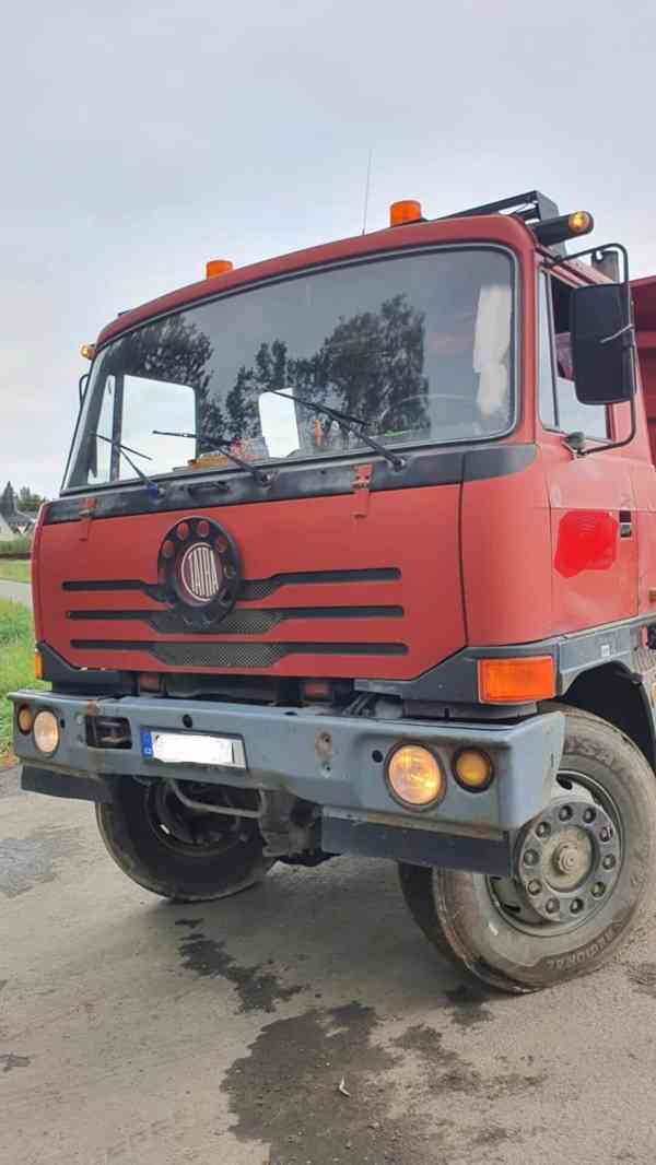 T815 -2S36 28170 6x6.2atra - foto 2