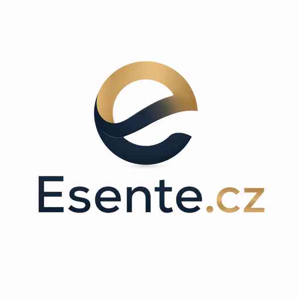 Esente.cz – krátká brandová .cz doména pro moderní značku - foto 2