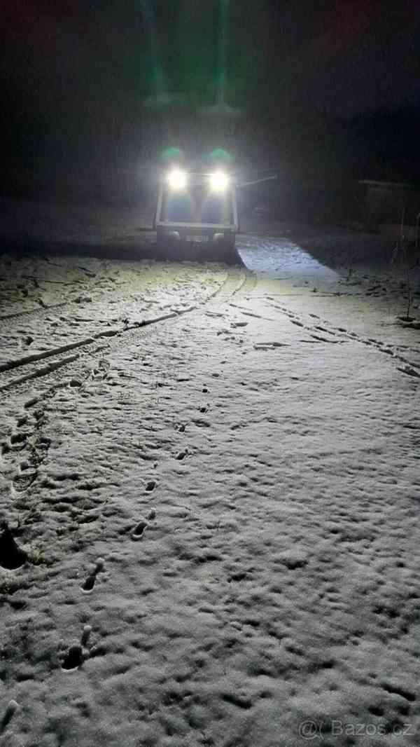 Isuzu D-Max 2,5 - foto 19