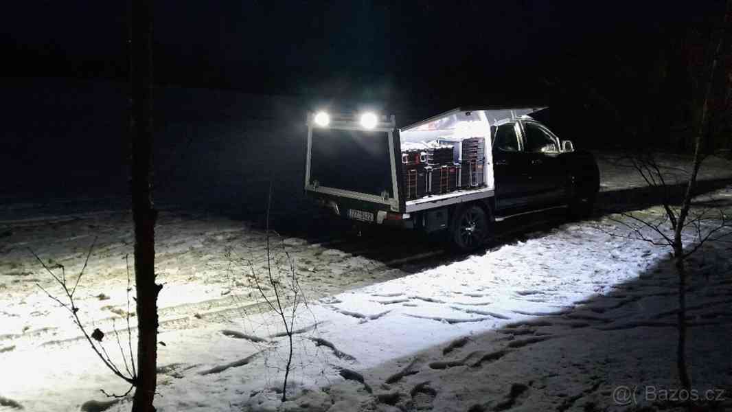 Isuzu D-Max 2,5 - foto 20