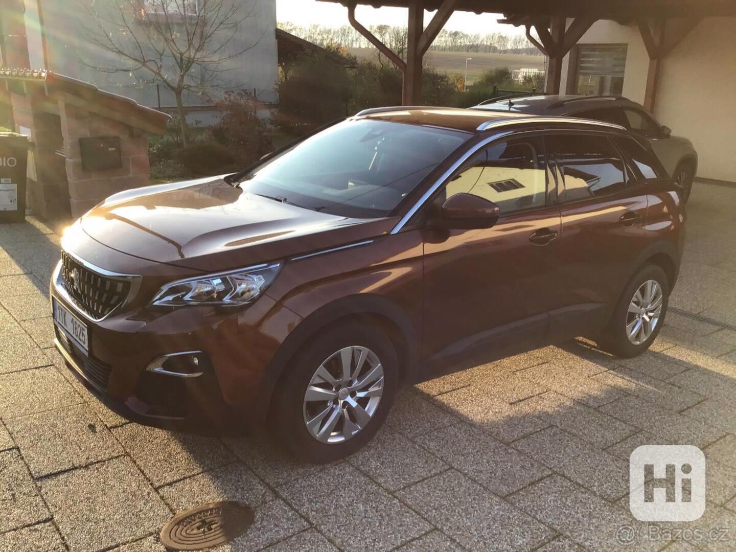 Peugeot 3008 Active 1.2	 - foto 1