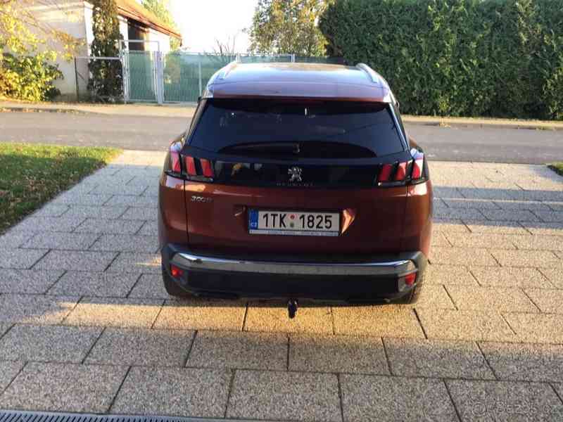 Peugeot 3008 Active 1.2	 - foto 2