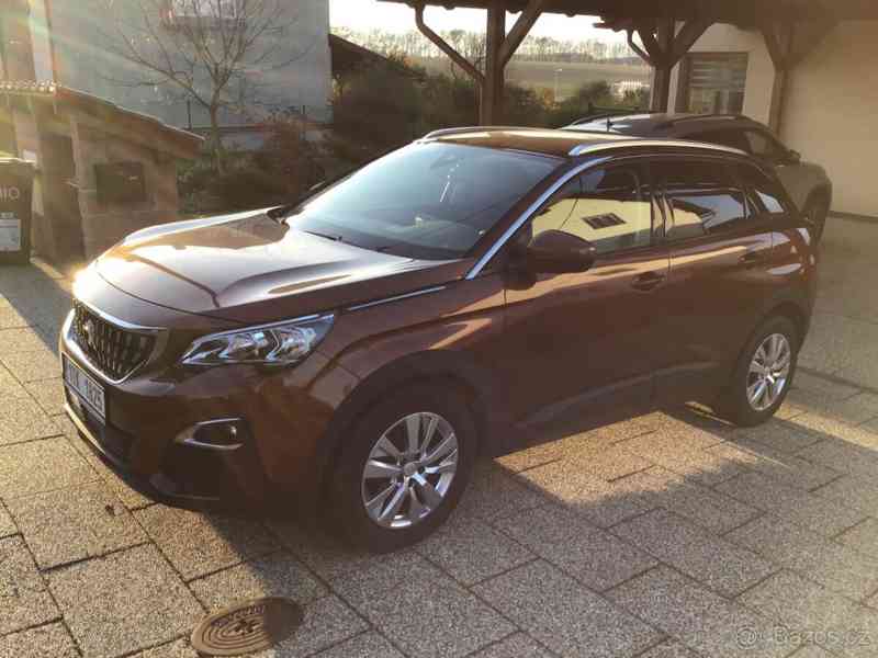 Peugeot 3008 Active 1.2	 - foto 1