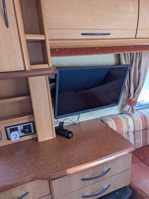 Prodám karavan - foto 4
