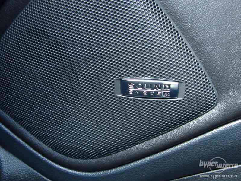 Škoda Octavia 2.0 TDI RS Combi r.v.2010 (serviska) - foto 18