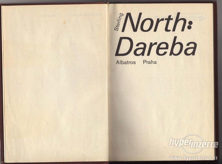 Sterling North Dareba  , 1978 - 1.vyd - foto 2