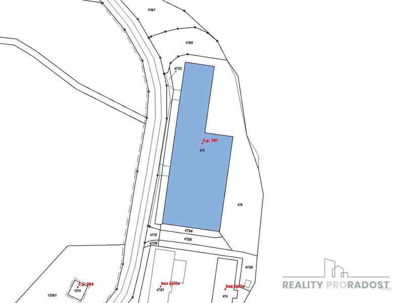 PRONÁJEM SKLADOVACÍ HALY V JOSEFOVĚ U ADAMOVA 756m2 - foto 10