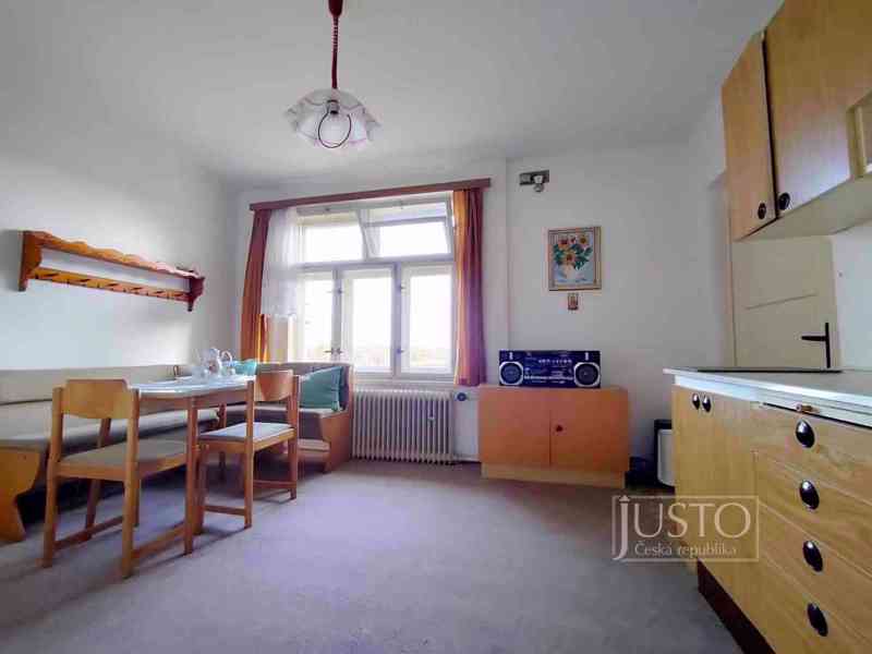 Prodej rodinného domu, 166 m², Kestřany - foto 5