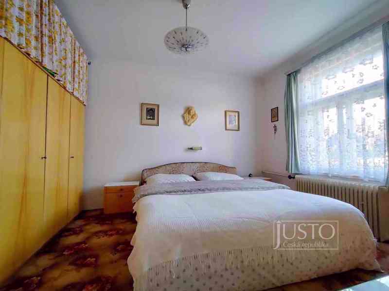 Prodej rodinného domu, 166 m², Kestřany - foto 11