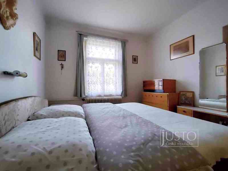 Prodej rodinného domu, 166 m², Kestřany - foto 12