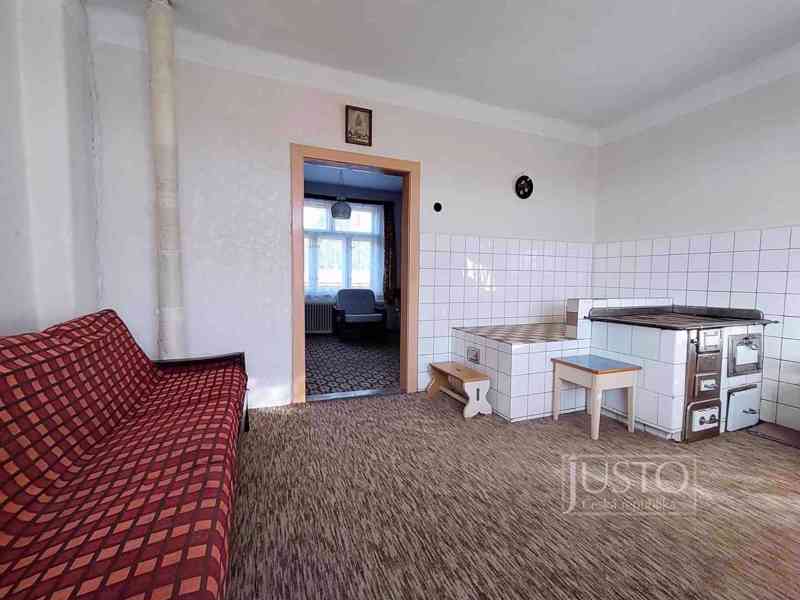 Prodej rodinného domu, 166 m², Kestřany - foto 17