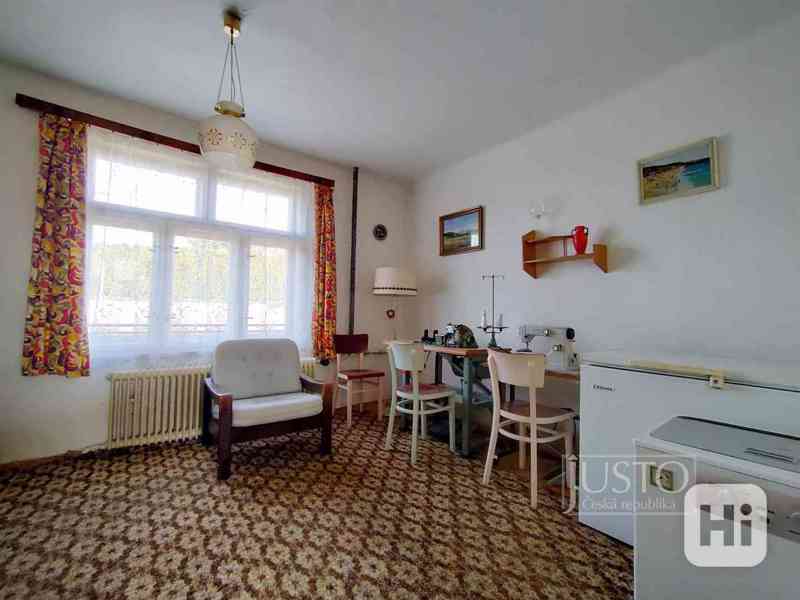 Prodej rodinného domu, 166 m², Kestřany - foto 18