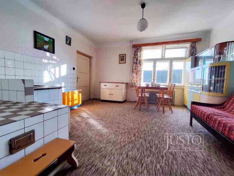 Prodej rodinného domu, 166 m², Kestřany - foto 15