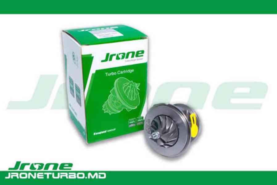 Střed turba Ložiskový uzel JRONE 765155-5008S 420900780, 642 - foto 1