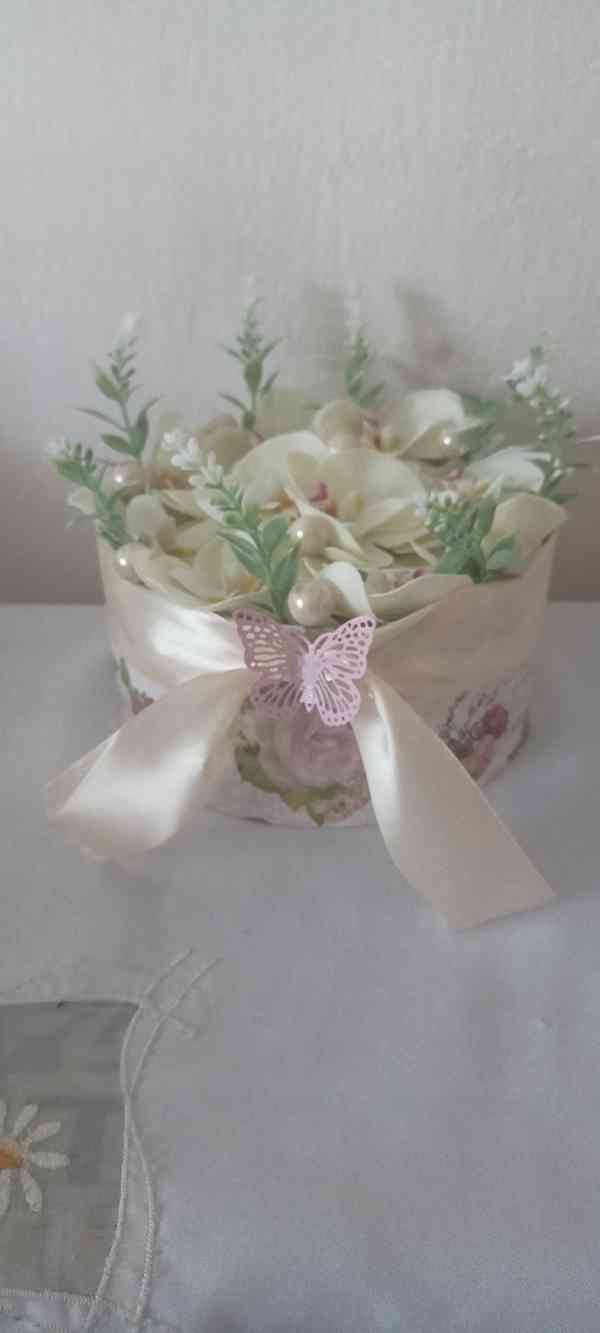 Orchidej - foto 2