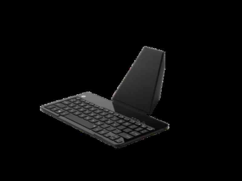 HP K4600 Bluetooth Keyboard - foto 2