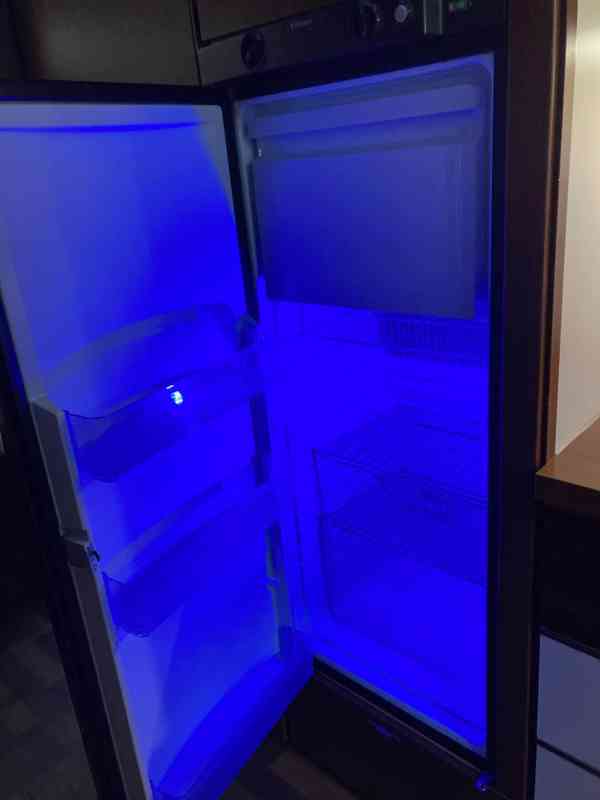 Tabbert 2014 Grande Puccini 650 - foto 4