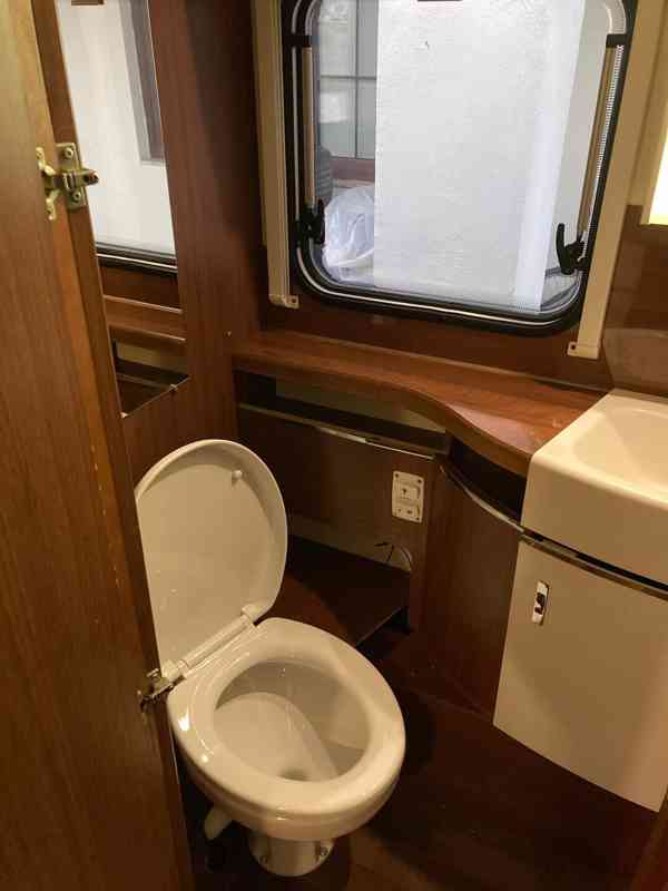 Tabbert 2014 Grande Puccini 650 - foto 12