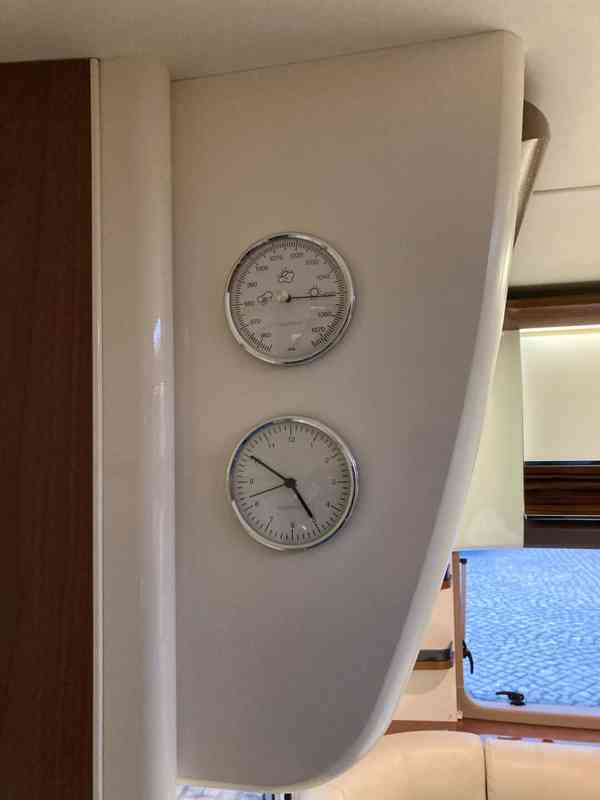 Tabbert 2014 Grande Puccini 650 - foto 14