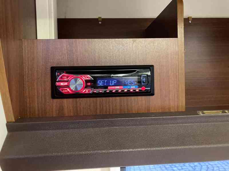 Tabbert 2014 Grande Puccini 650 - foto 2