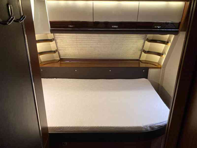 Tabbert 2014 Grande Puccini 650 - foto 8