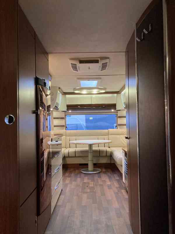 Tabbert 2014 Grande Puccini 650 - foto 9