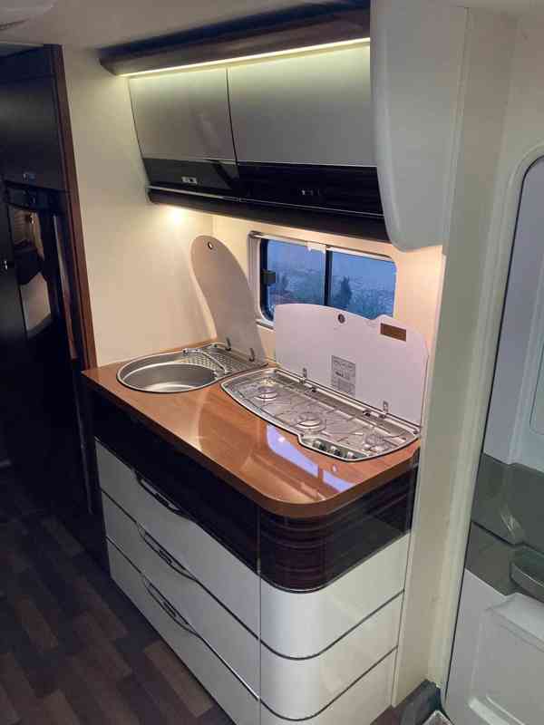 Tabbert 2014 Grande Puccini 650 - foto 7