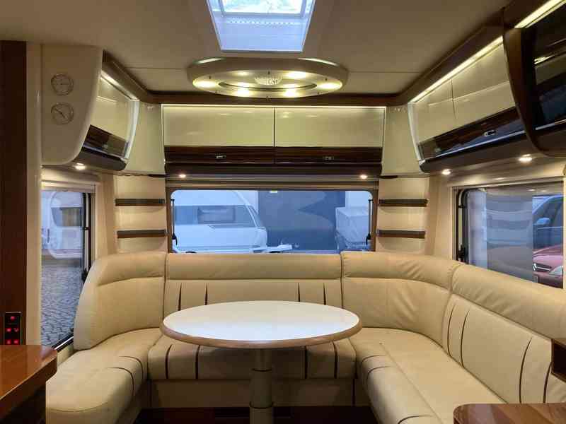 Tabbert 2014 Grande Puccini 650 - foto 16