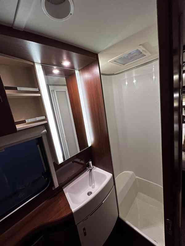 Tabbert 2014 Grande Puccini 650 - foto 6