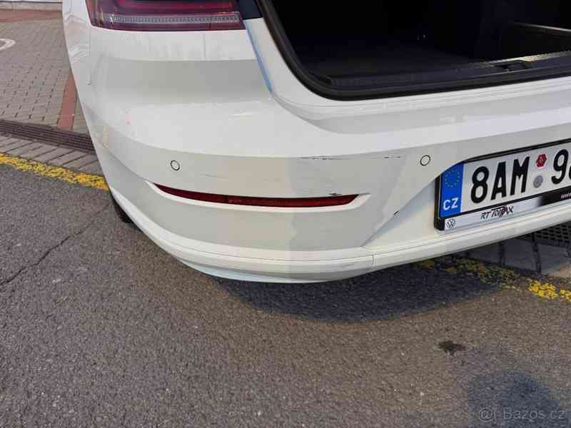 Volkswagen Arteon Shooting Brake 2,0 - foto 8