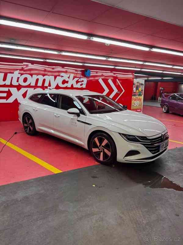 Volkswagen Arteon Shooting Brake 2,0 - foto 1