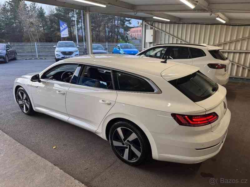 Volkswagen Arteon Shooting Brake 2,0 - foto 5