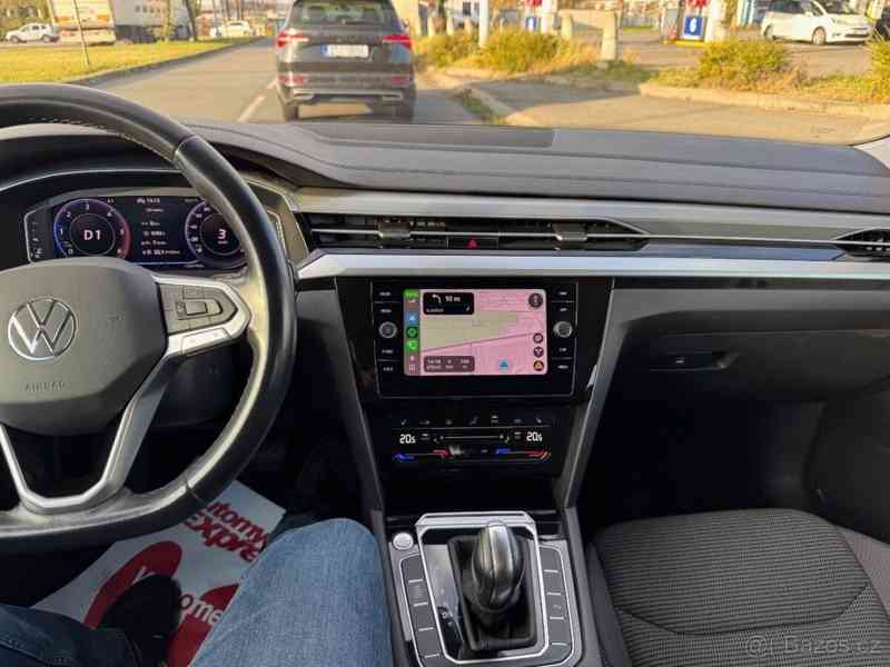 Volkswagen Arteon Shooting Brake 2,0 - foto 10