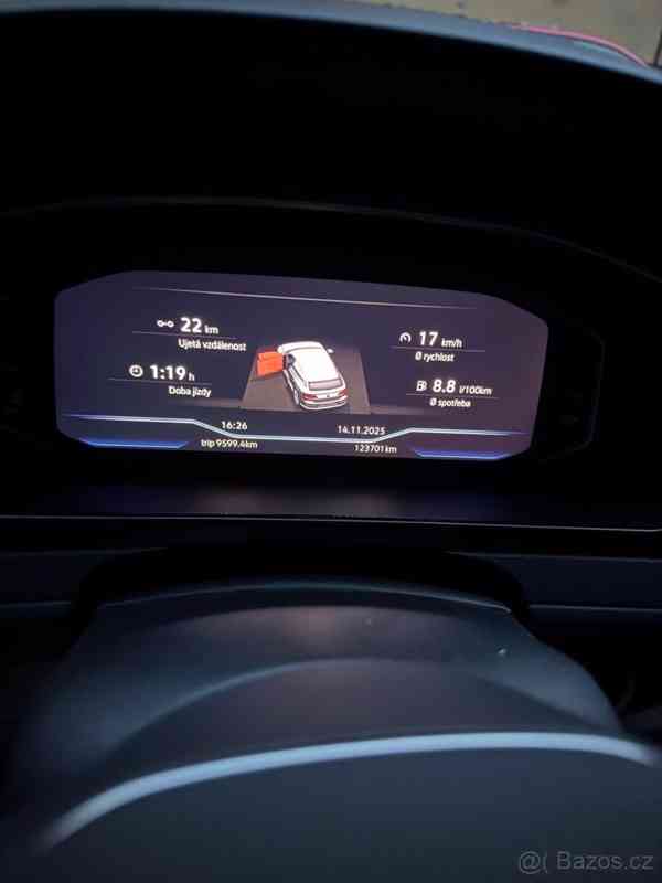 Volkswagen Arteon Shooting Brake 2,0 - foto 3