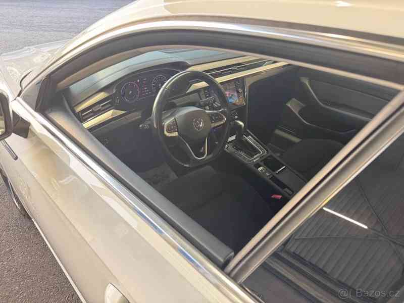 Volkswagen Arteon Shooting Brake 2,0 - foto 9
