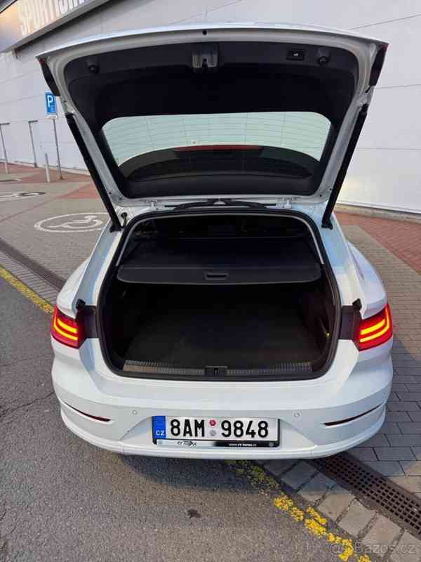 Volkswagen Arteon Shooting Brake 2,0 - foto 7