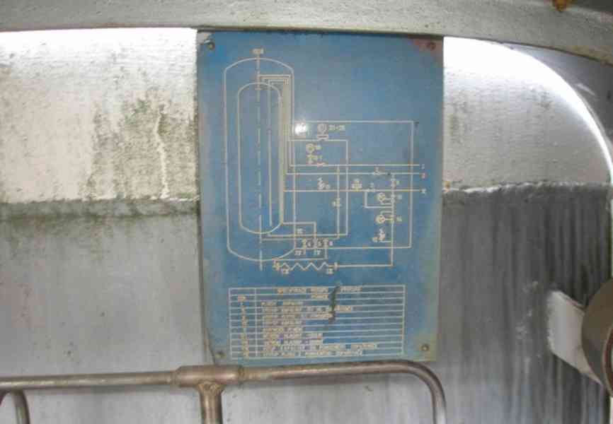 Věž chladící Linde   - foto 12