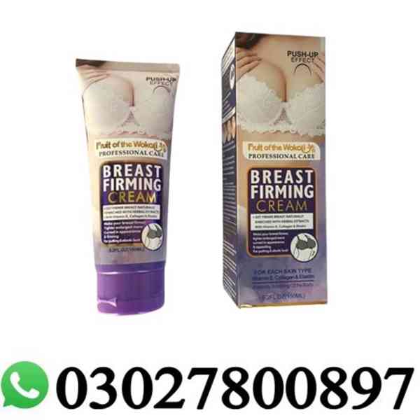 Breast Firming And Lifting Cream in Pakistan _ 03027800897