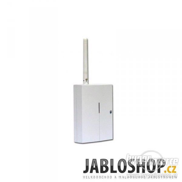 Jablotron GSM komunikátor GD-06 - foto 1