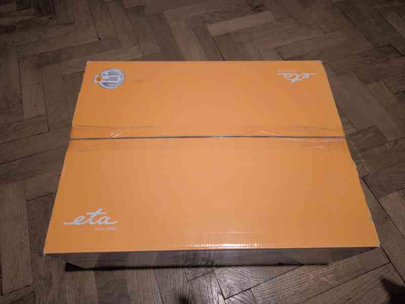 Elektrický pečící hrnec ETA Pečenka Mini 113390000 - foto 3