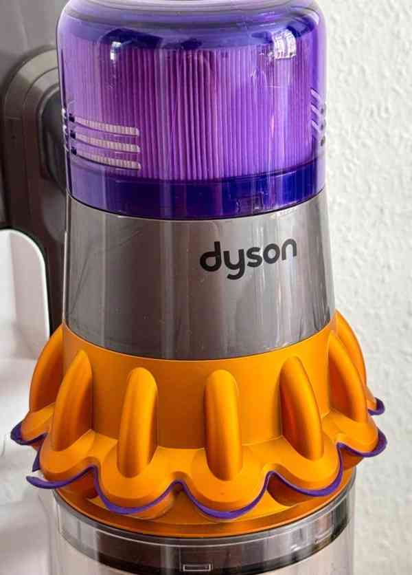 Dyson V15  - foto 5