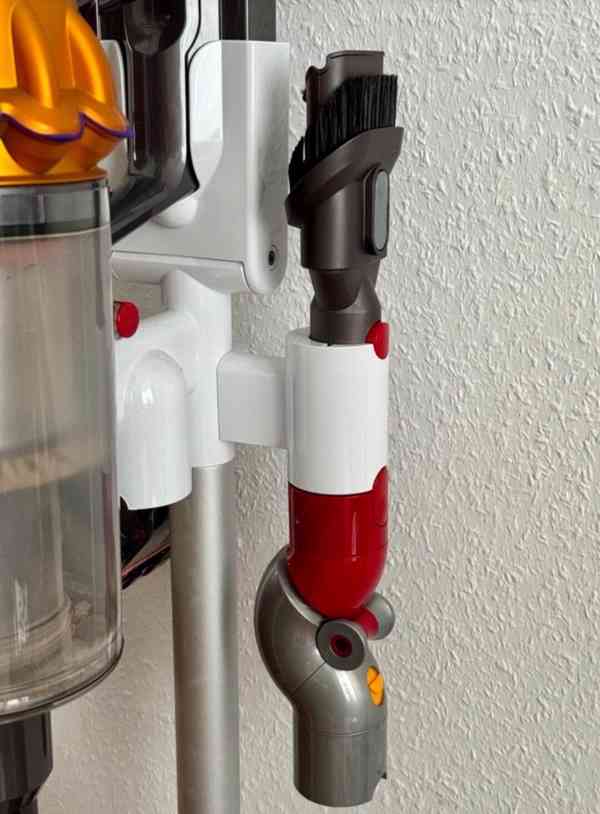 Dyson V15  - foto 6