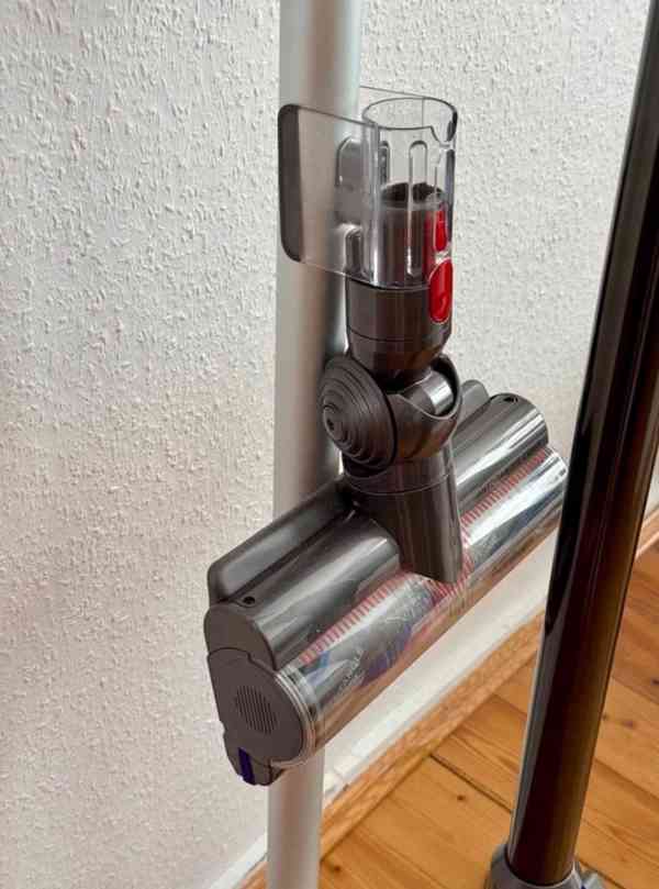 Dyson V15  - foto 4