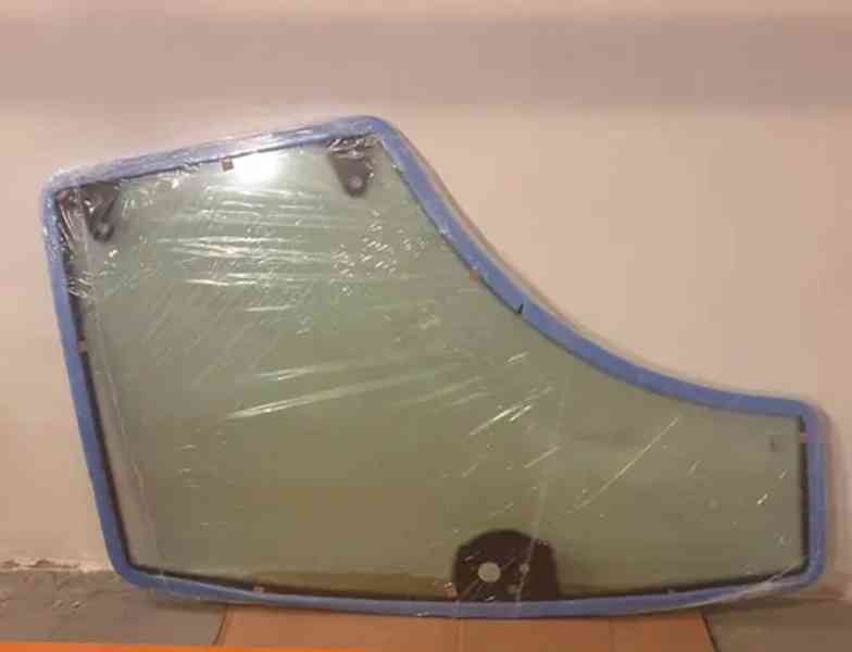 Dobrý deň Predám homologizované zadné výklopné sklá na stave - foto 5