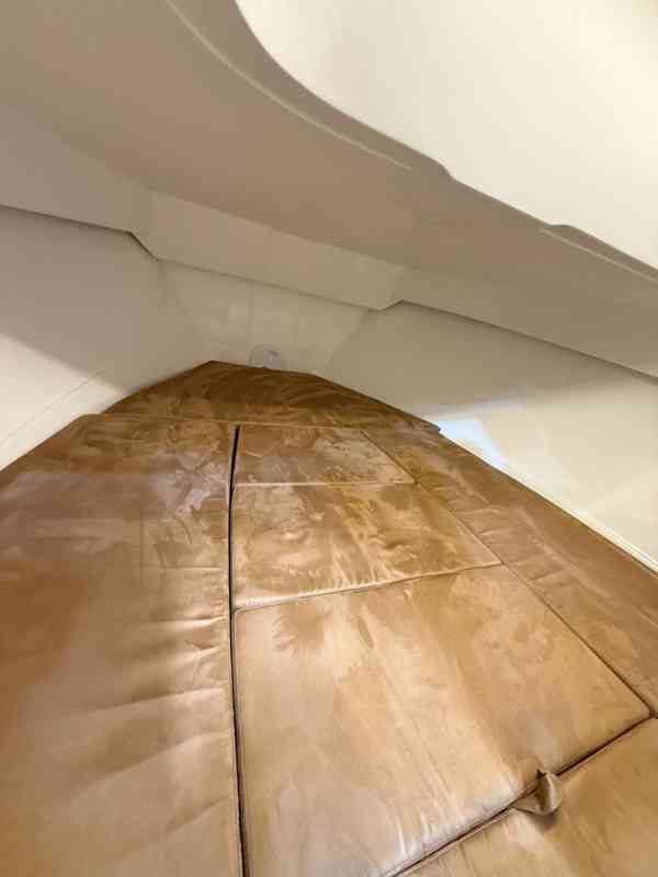 Nový motorový člun Coaster 640 SD+MOTOR - foto 6