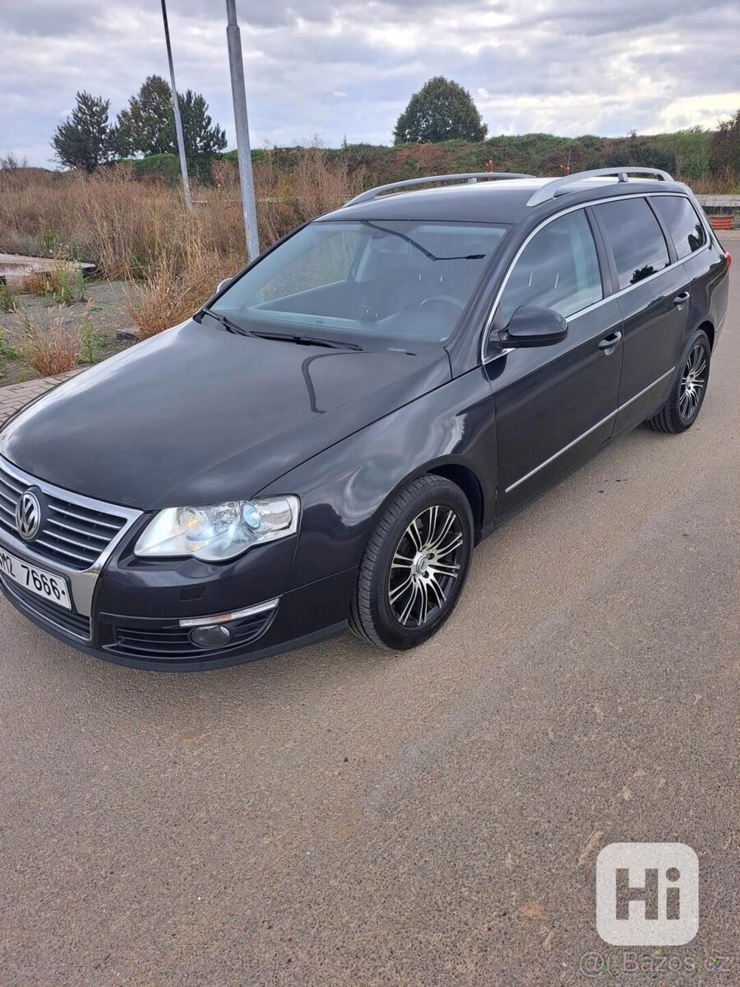 Volkswagen Passat 2006 4Motion 103kw - foto 1