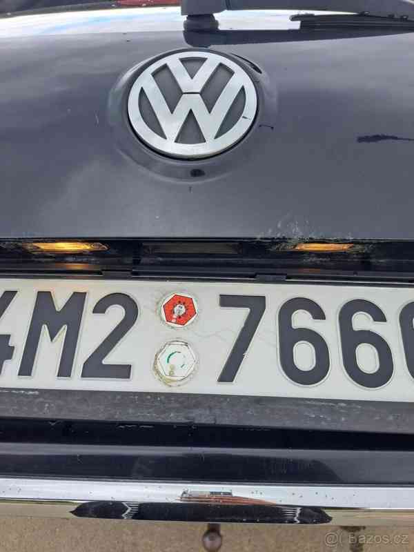 Volkswagen Passat 2006 4Motion 103kw - foto 18