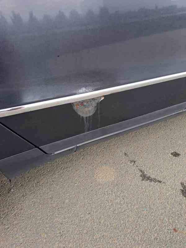 Volkswagen Passat 2006 4Motion 103kw - foto 13