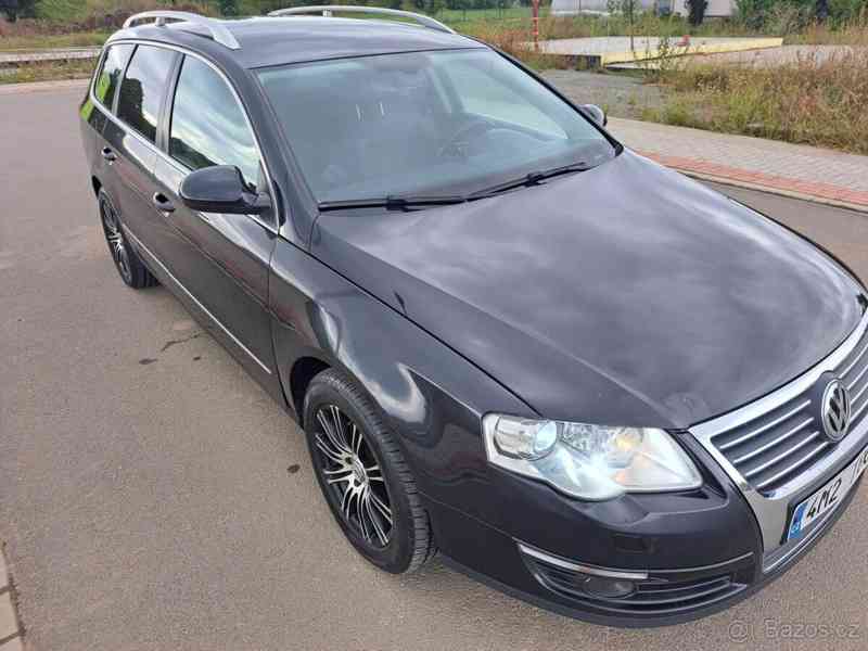 Volkswagen Passat 2006 4Motion 103kw - foto 3