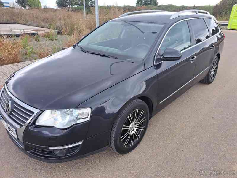 Volkswagen Passat 2006 4Motion 103kw - foto 4